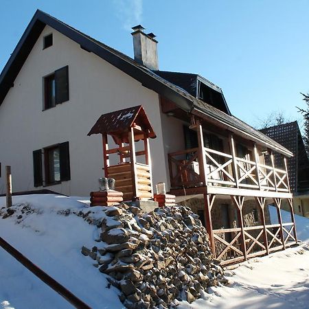 Holiday Home Relax Kopaonik Szoba fotó