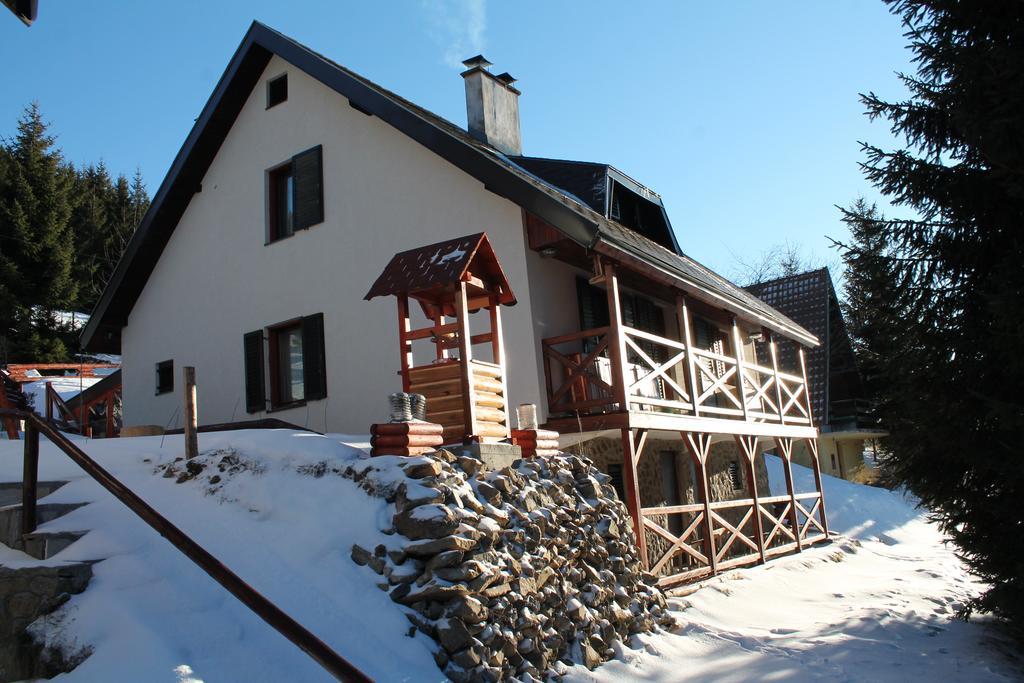 Holiday Home Relax Kopaonik Szoba fotó