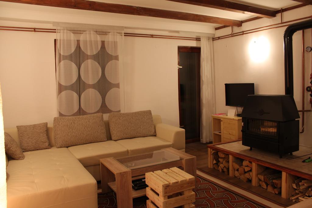 Holiday Home Relax Kopaonik Kültér fotó