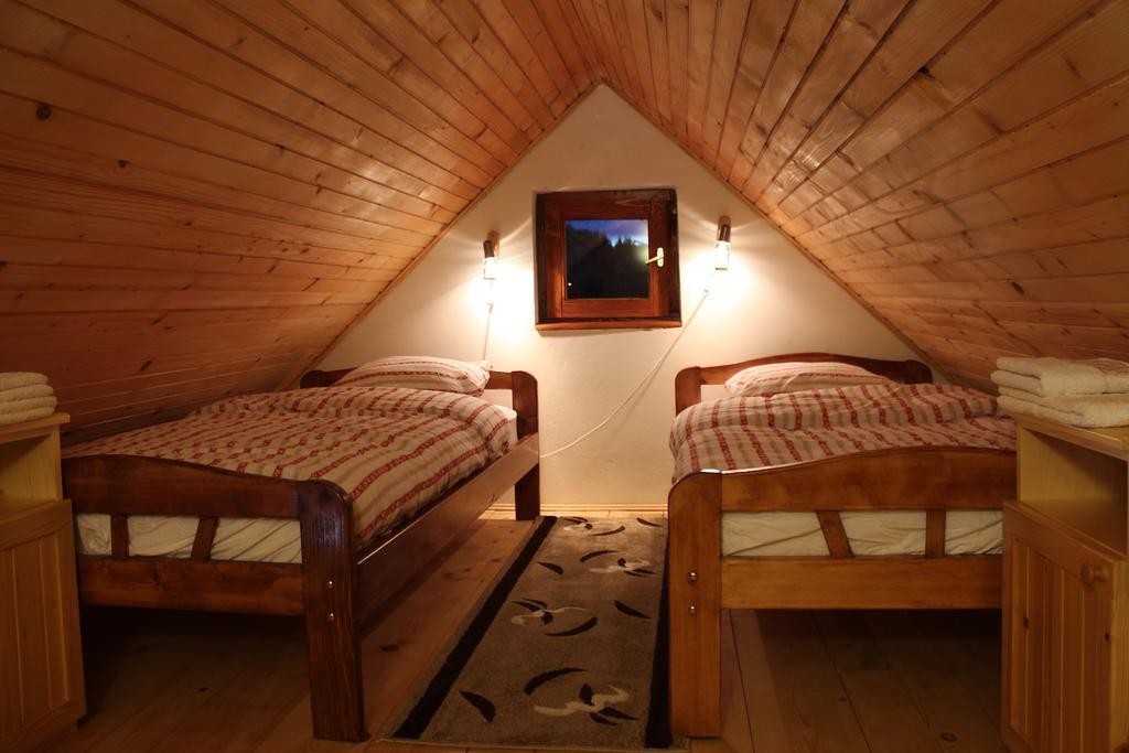 Holiday Home Relax Kopaonik Kültér fotó