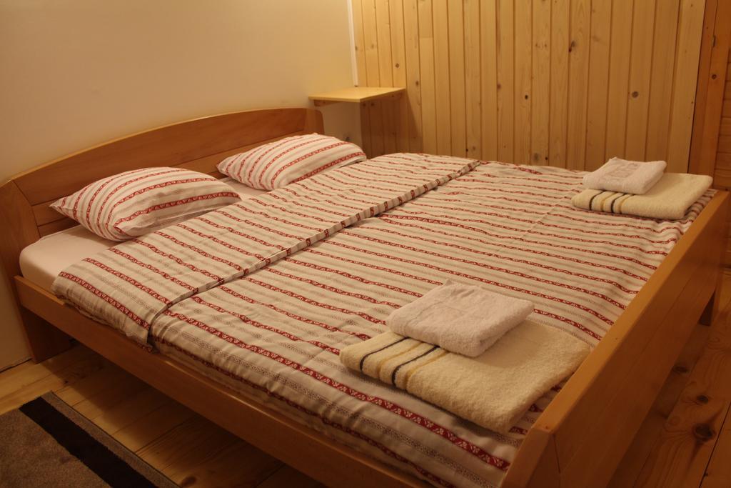 Holiday Home Relax Kopaonik Szoba fotó