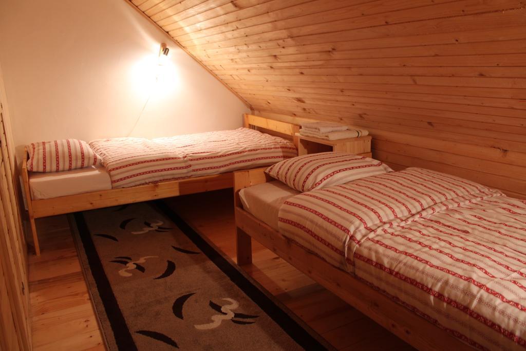 Holiday Home Relax Kopaonik Kültér fotó