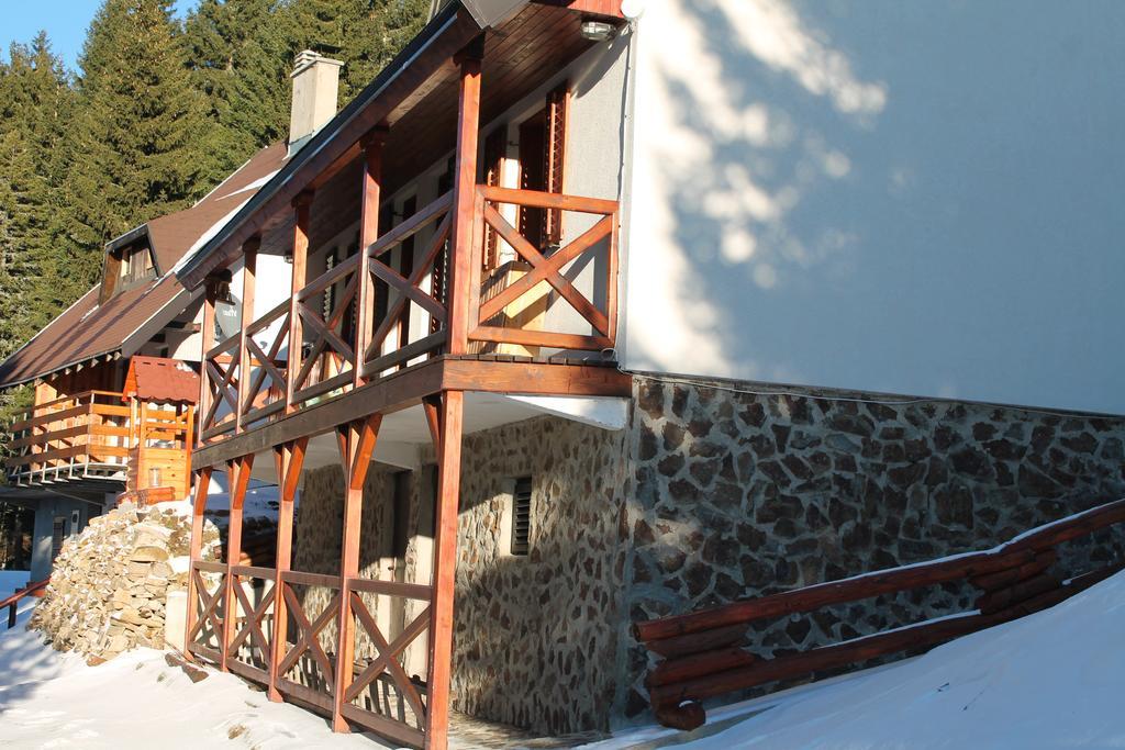Holiday Home Relax Kopaonik Szoba fotó