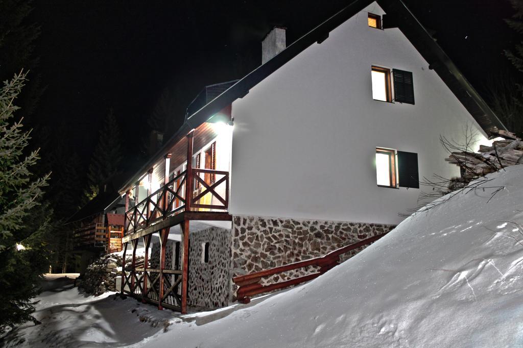 Holiday Home Relax Kopaonik Kültér fotó